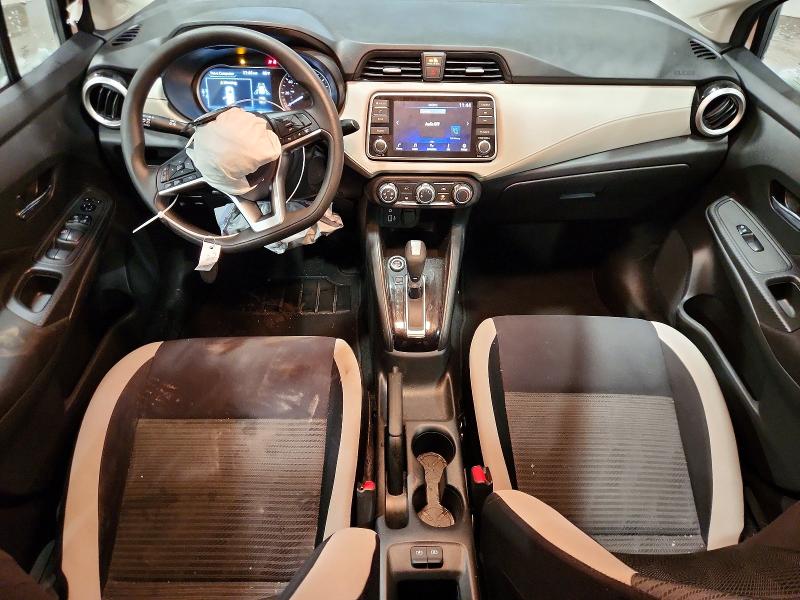 Фото 8 - NISSAN VERSA