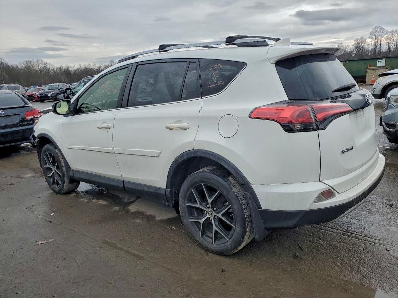 Фото 2 - TOYOTA RAV4