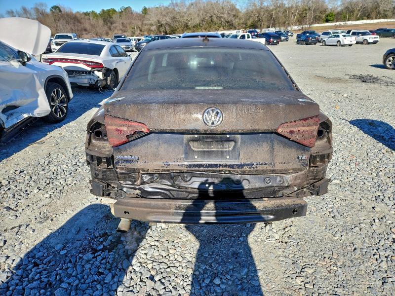 Фото 6 - VOLKSWAGEN PASSAT