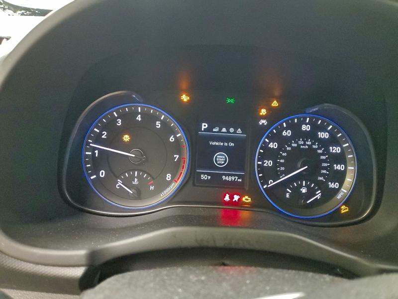 Фото 9 - HYUNDAI KONA