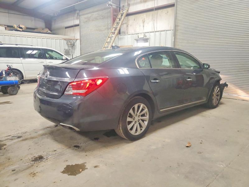 Фото 3 - BUICK LACROSSE