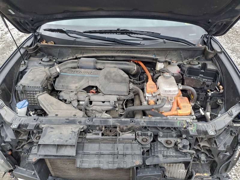 Фото 12 - HYUNDAI TUCSON