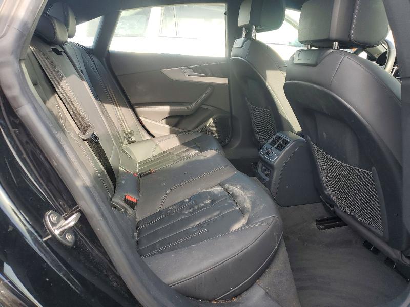 Фото 10 - AUDI A5