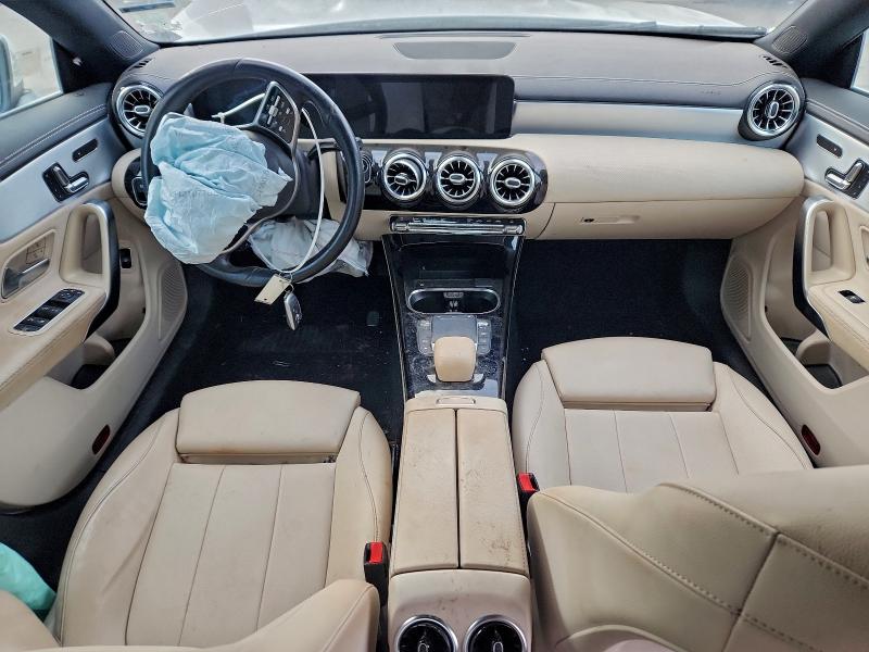 Фото 8 - MERCEDES-BENZ CLA-CLASS