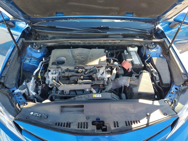 Фото 11 - TOYOTA CAMRY