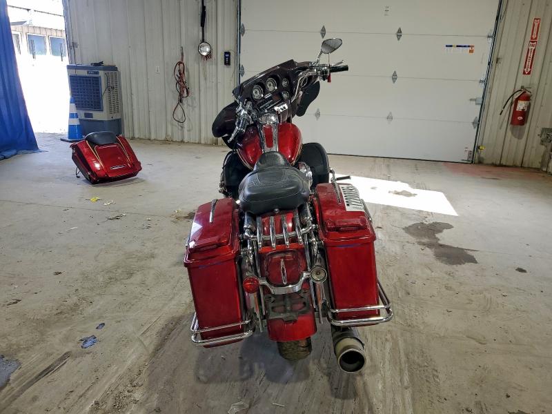 HARLEY-DAVIDSON FLSE 2005