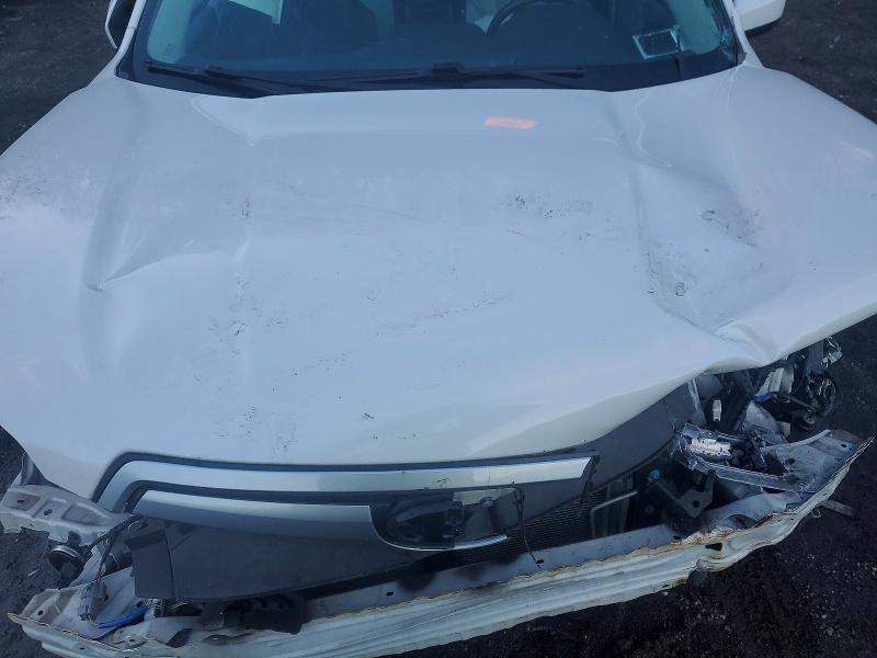 Фото 11 - SUBARU FORESTER