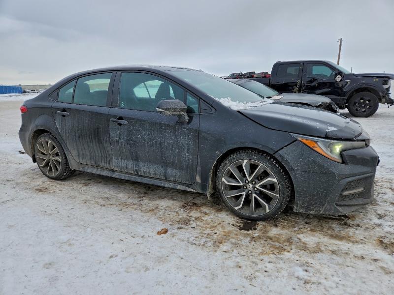 Фото 4 - TOYOTA COROLLA