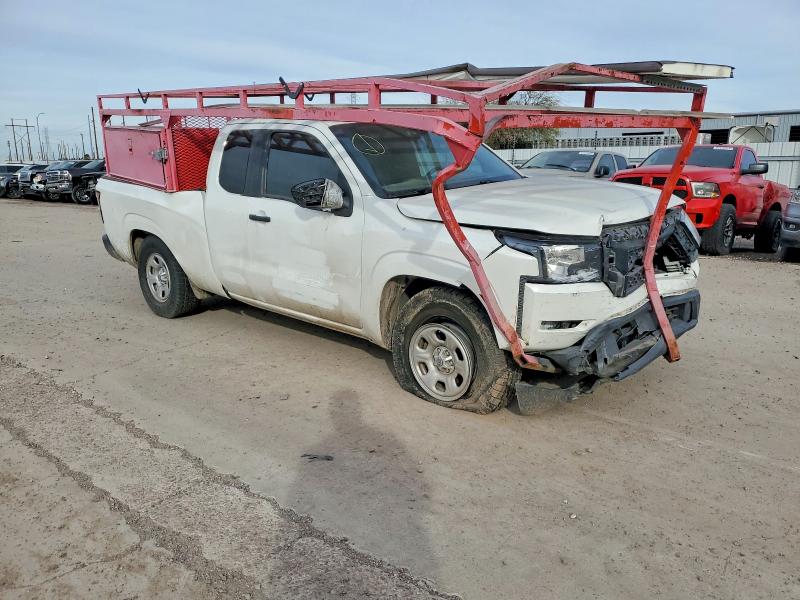 Фото 4 - NISSAN FRONTIER