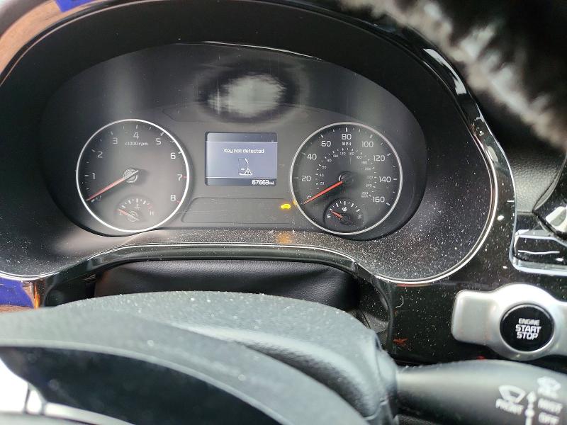 Фото 9 - KIA SELTOS