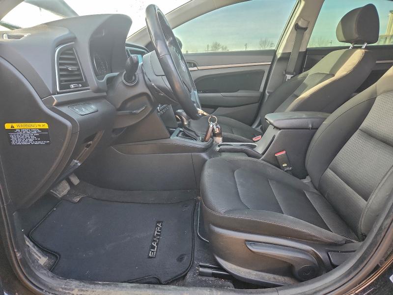 Фото 7 - HYUNDAI ELANTRA