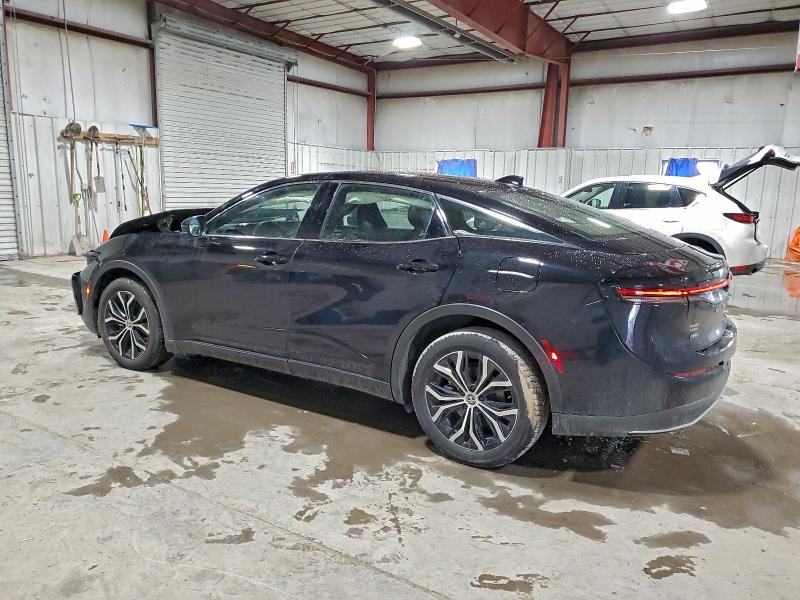 TOYOTA CROWN XLE 2023 VIN JTDAAAAF6P3006260