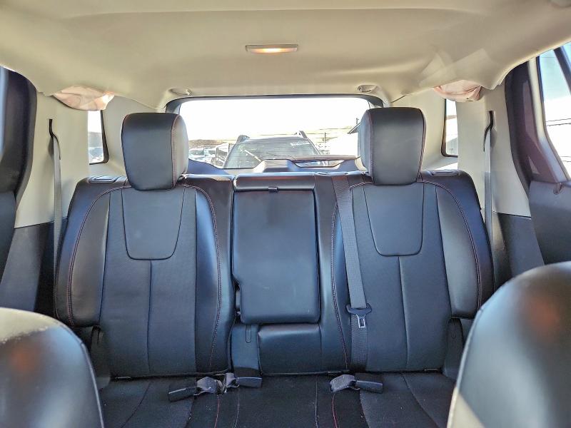 Фото 10 - GMC TERRAIN