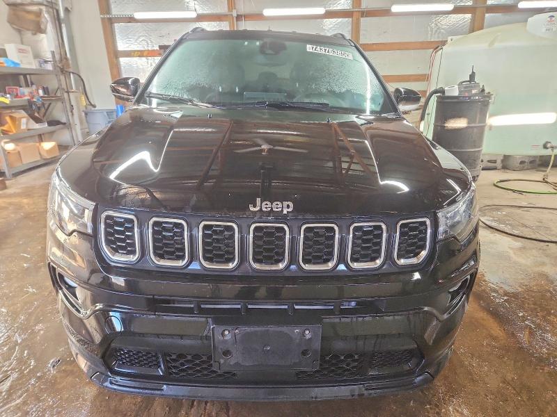 Фото 5 - JEEP COMPASS