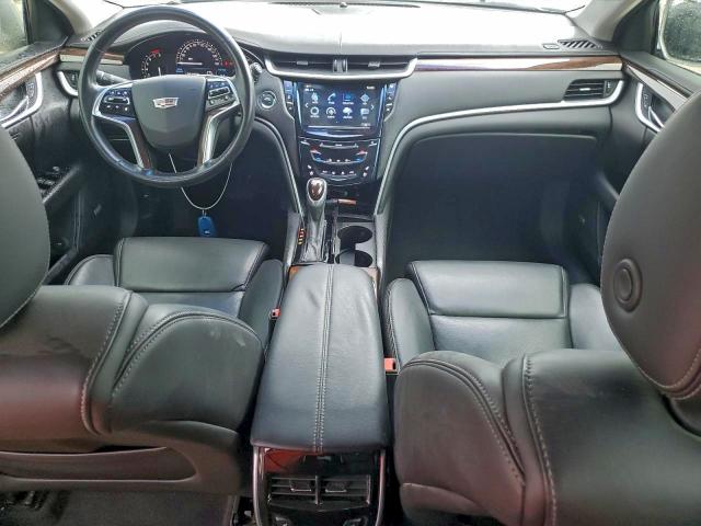 Фото 8 - CADILLAC XTS