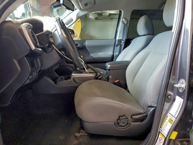 Фото 7 - TOYOTA TACOMA