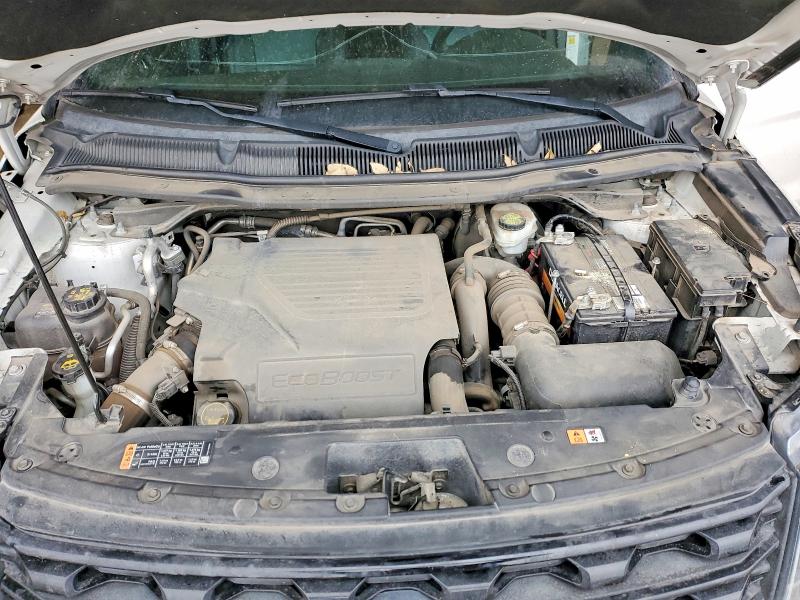 Фото 11 - FORD EXPLORER