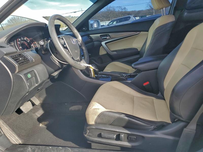 Фото 7 - HONDA ACCORD