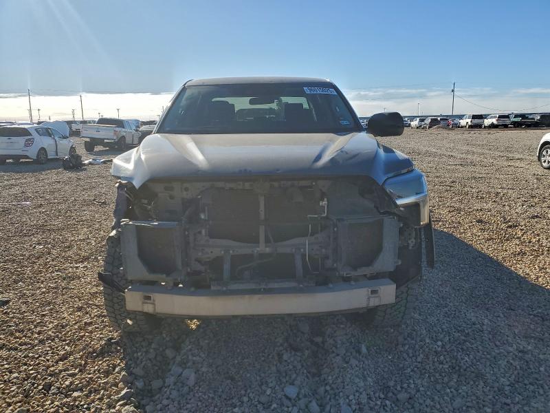 Фото 5 - TOYOTA TUNDRA