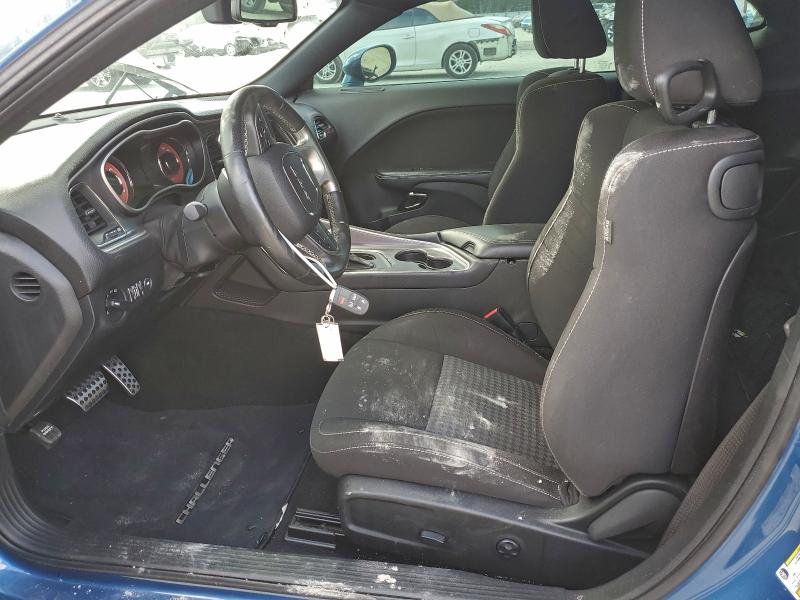 Фото 7 - DODGE CHALLENGER