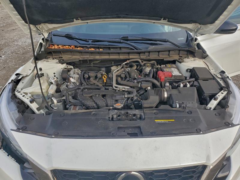 Фото 11 - NISSAN ALTIMA