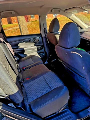 Фото 6 - NISSAN ROGUE