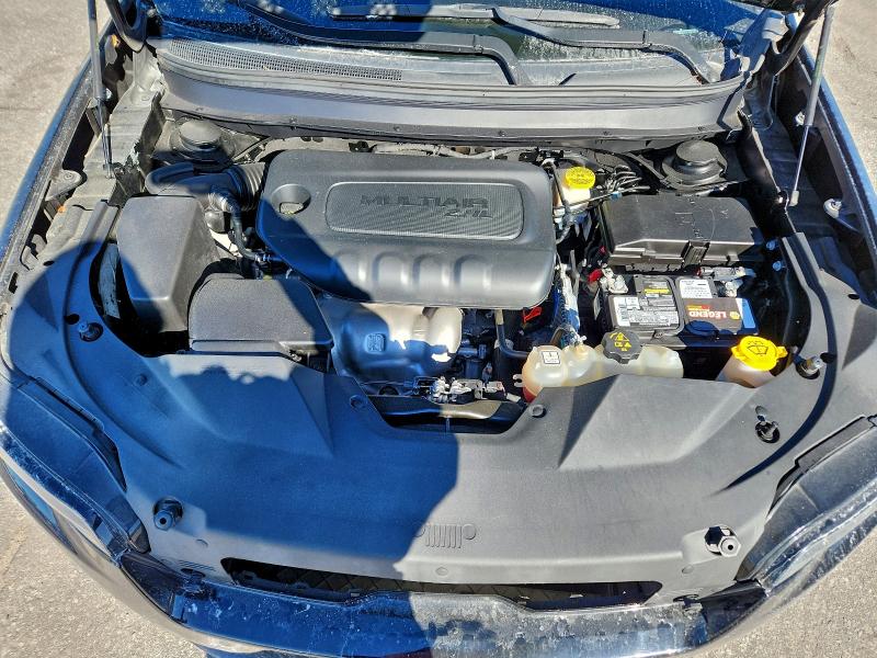 Фото 12 - JEEP CHEROKEE A