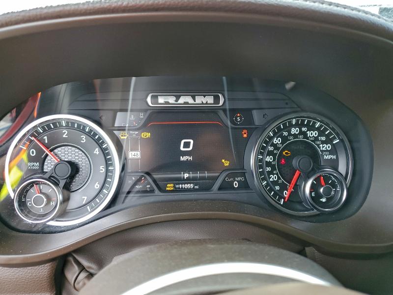 Фото 9 - RAM 1500