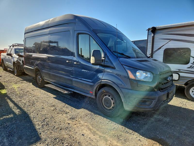 Фото 4 - FORD TRANSIT