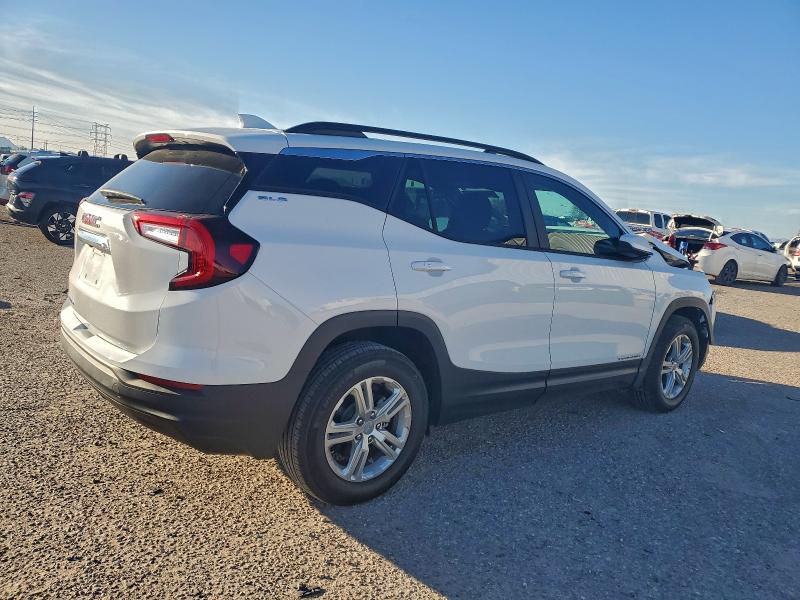 Фото 3 - GMC TERRAIN