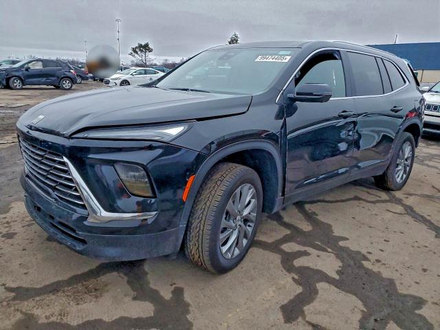 Фото 1 - BUICK ENCLAVE