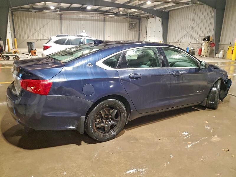 Фото 3 - CHEVROLET IMPALA