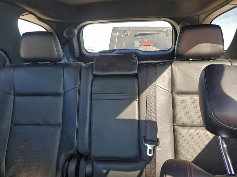 Фото 10 - DODGE DURANGO