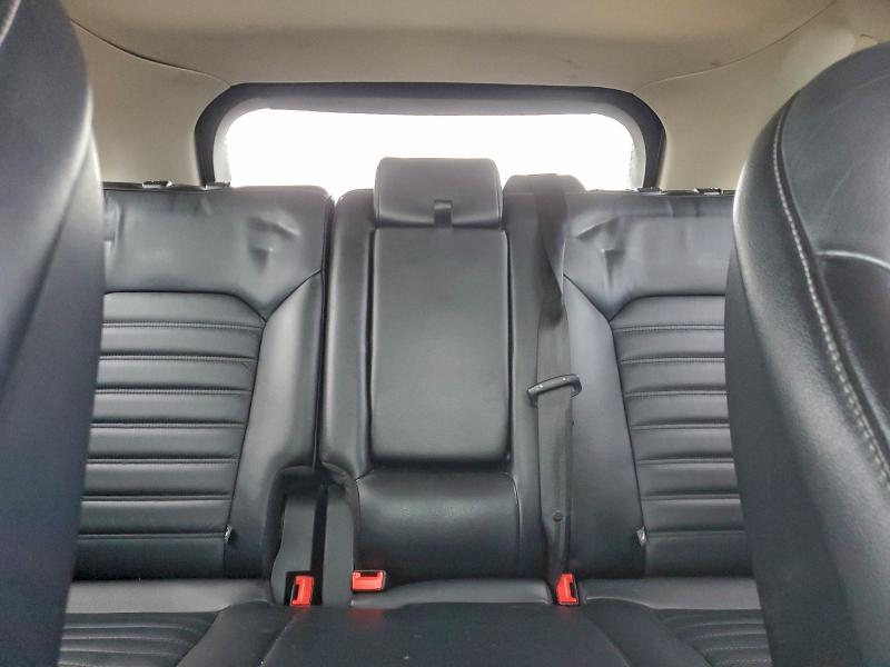 Фото 10 - FORD EDGE