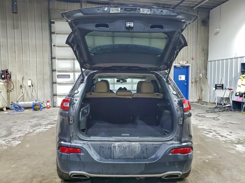 Фото 6 - JEEP GRAND CHER