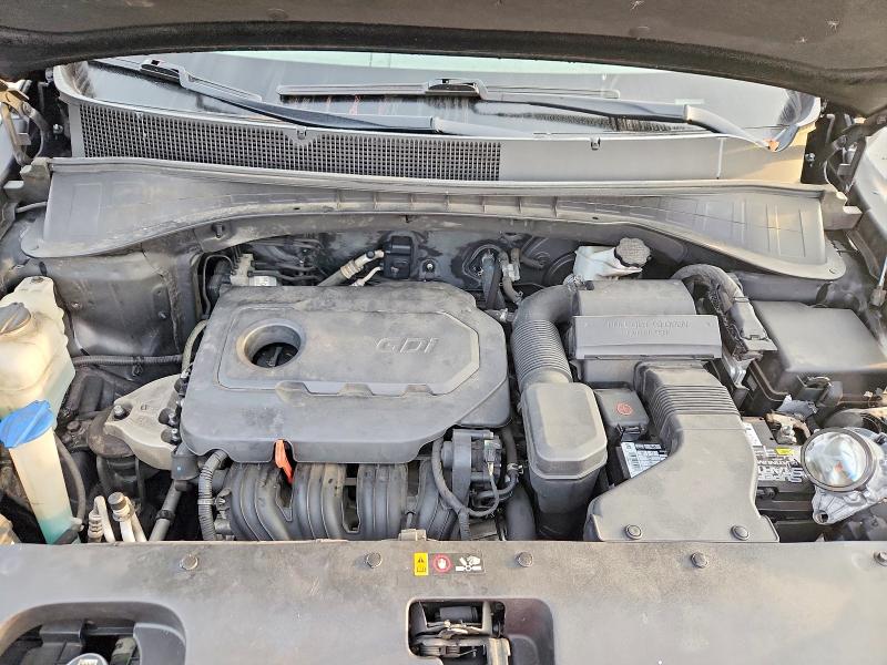 Фото 12 - KIA SORENTO