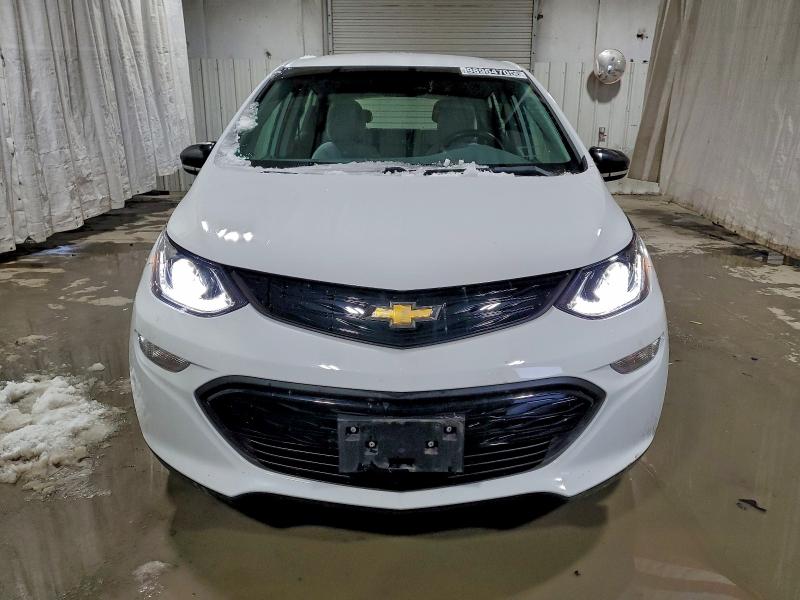 Фото 5 - CHEVROLET BOLT