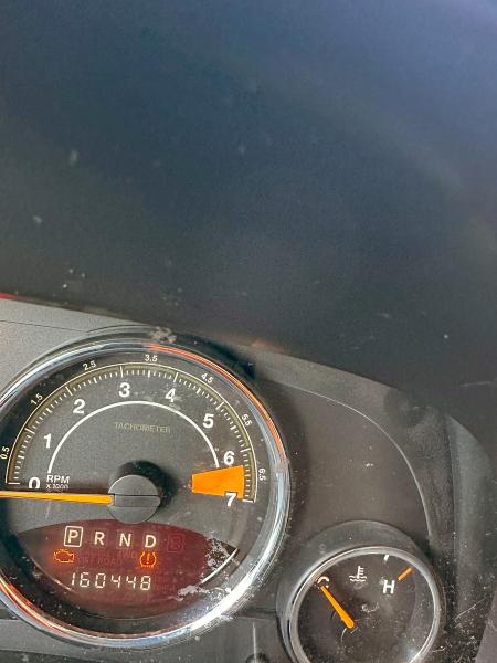 Фото 8 - JEEP COMPASS