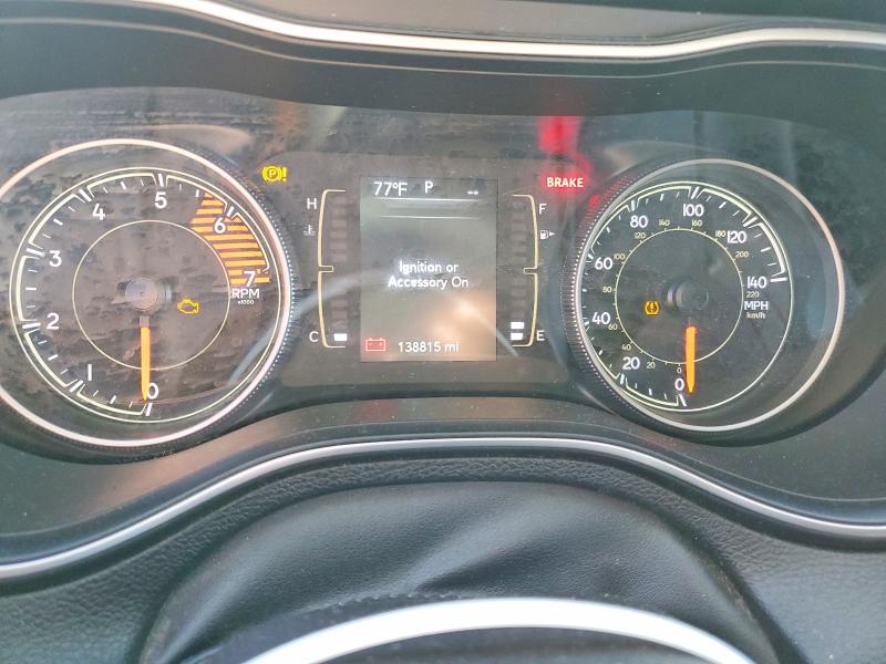 Фото 9 - JEEP GRAND CHER