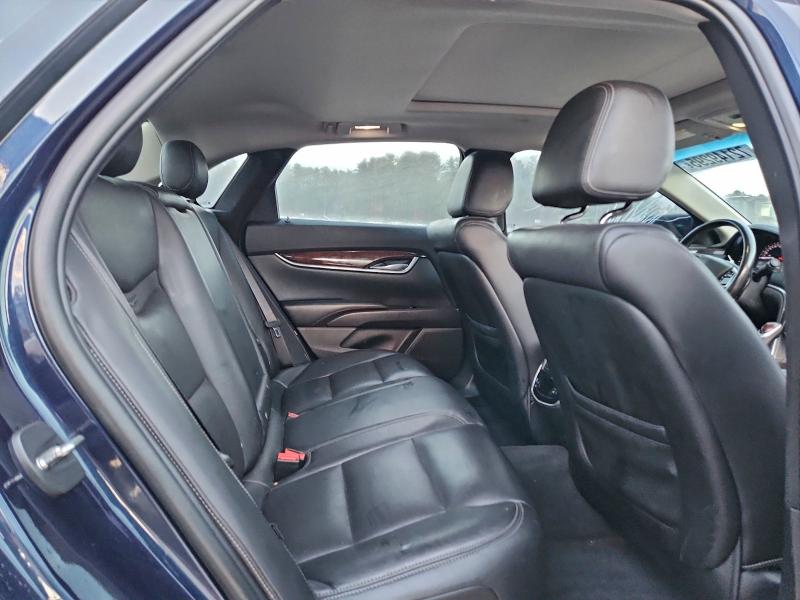 Фото 10 - CADILLAC XTS