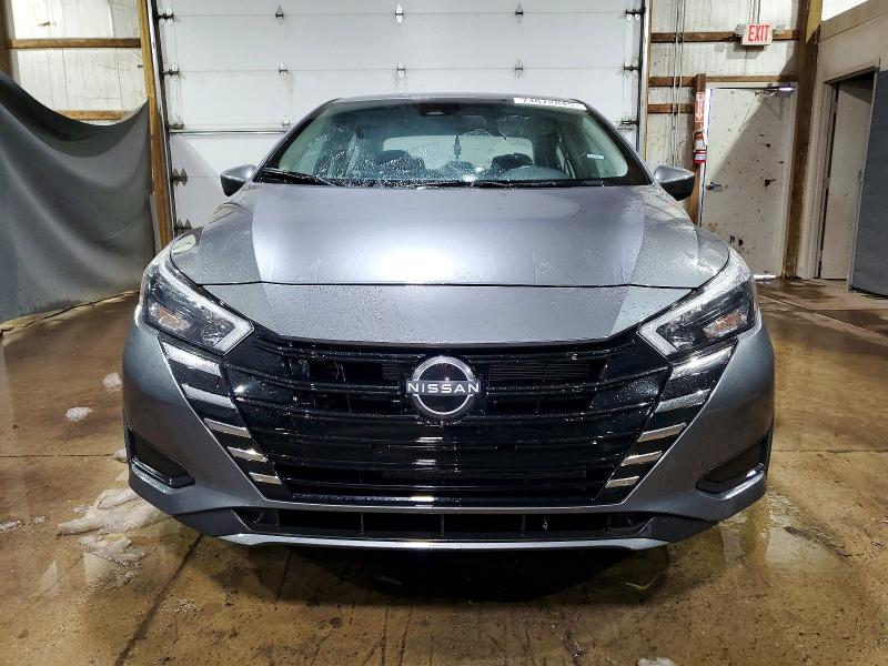 Фото 5 - NISSAN VERSA