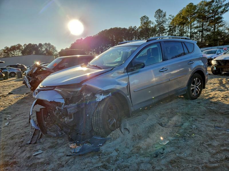 Фото 1 - TOYOTA RAV4