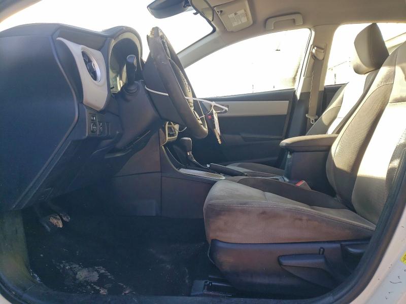 Фото 7 - TOYOTA COROLLA