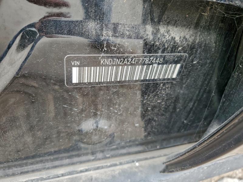 Фото 12 - KIA SOUL