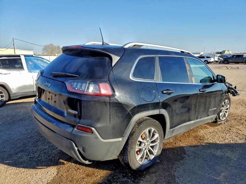 Фото 3 - JEEP GRAND CHER