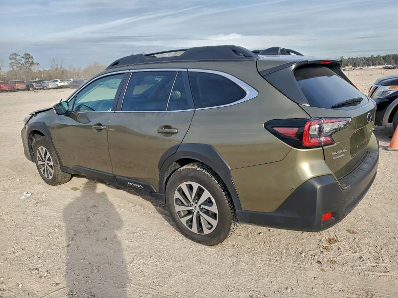 Фото 2 - SUBARU OUTBACK