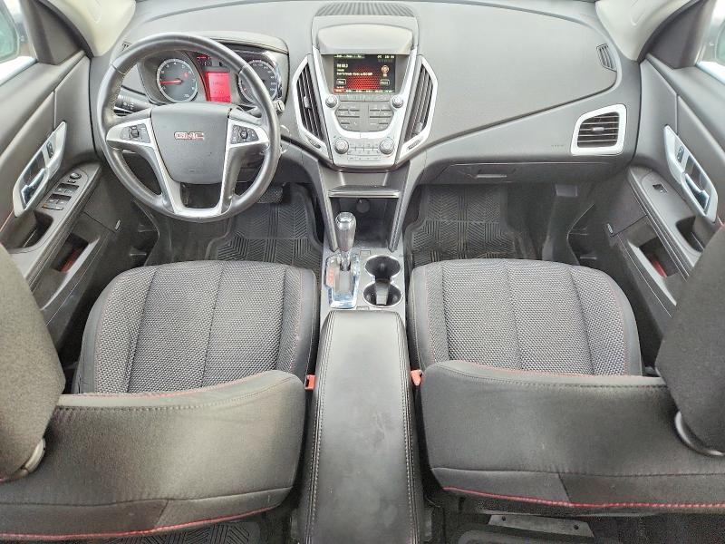 Фото 8 - GMC TERRAIN