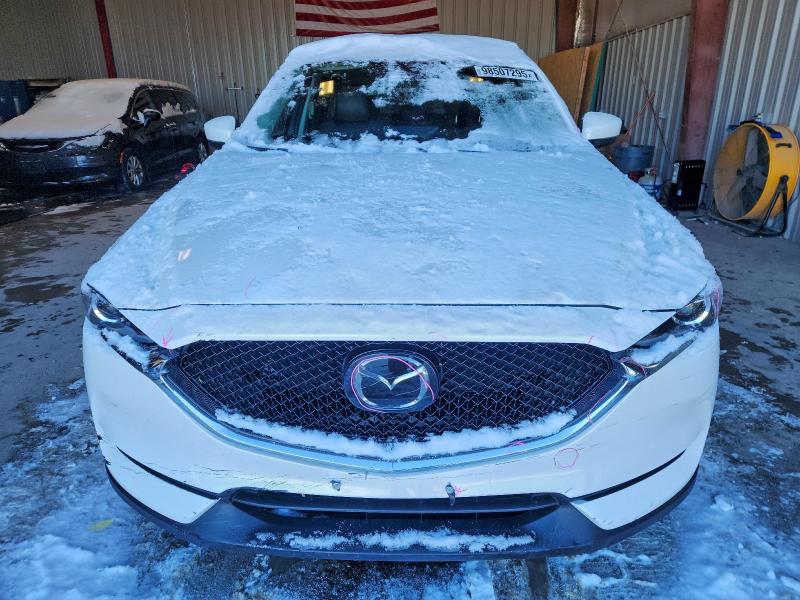 Фото 5 - MAZDA CX-5