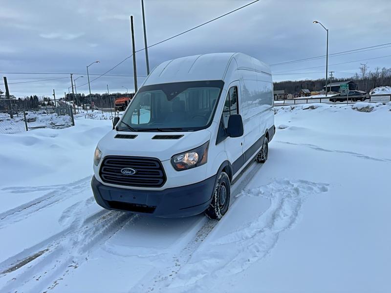 Фото 2 - FORD TRANSIT
