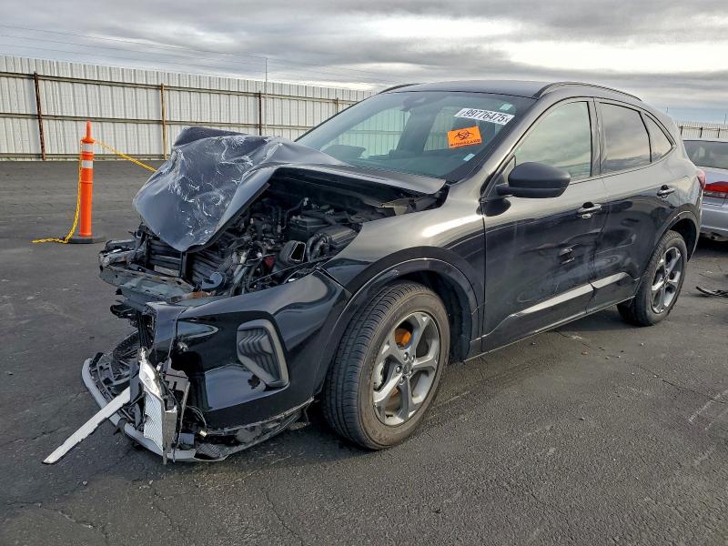 FORD ESCAPE ST 2024 VIN 1FMCU9MN0RUA62186